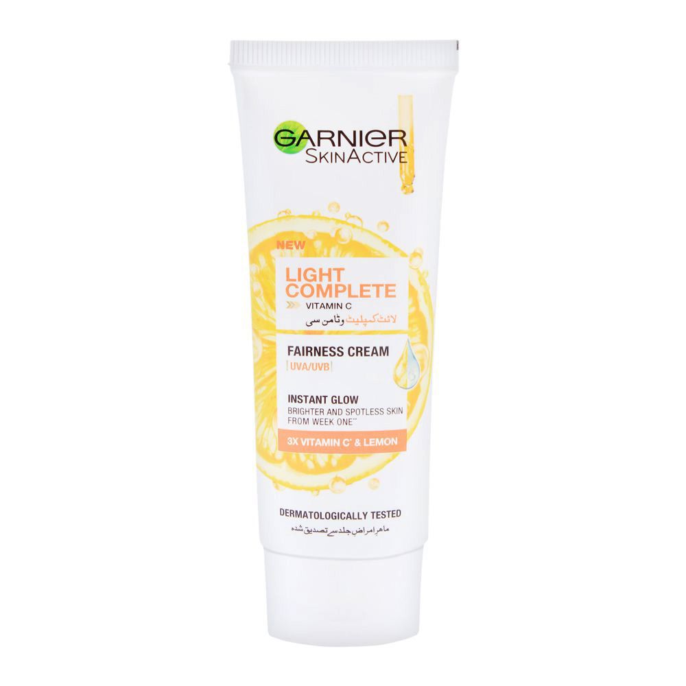 Garnier Cream